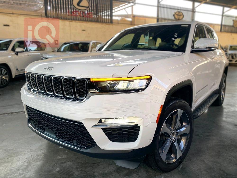 Jeep for sale in Iraq